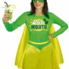 DEGUISEMENT MISS MOJITO