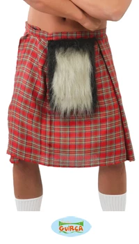 KILT ECOSSAIS