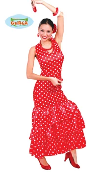 DEGUISEMENT ESPAGNOLE