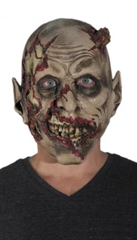 MASQUE ZOMBIE