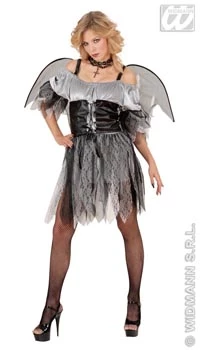 DEGUISEMENT ANGE DECHU