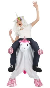 DEGUISEMENT CARRY ME LICORNE