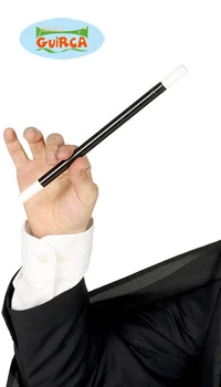 BAGUETTE DE MAGICIEN