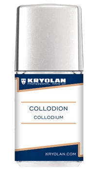 COLLODION