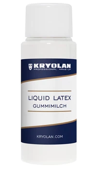 LATEX LIQUIDE KRYOLAN 30ml