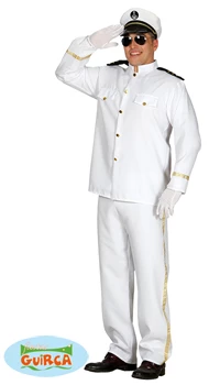 DEGUISEMENT CAPITAINE