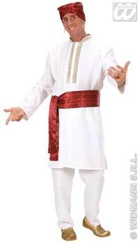 DEGUISEMENT BOLLYWOOD