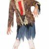 DEGUISEMENT ZOMBIE