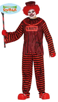 DEGUISEMENT CLOWN PSYCHO