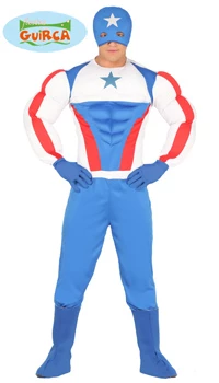 DEGUISEMENT SUPER STAR