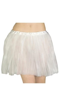 TUTU BLANC