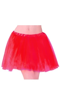 TUTU ROUGE