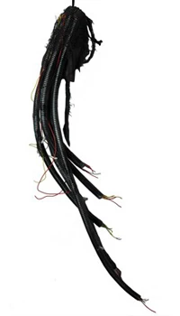 FIL COURT-CIRCUIT ANIME, SONORE ET LUMINEUX