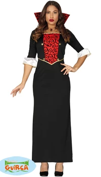 DEGUISEMENT VAMPIRE FEMME