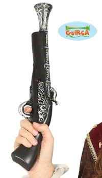 PISTOLET PIRATE