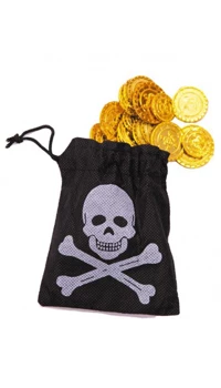 PIECES IMITATION OR, BOURSE DE 50