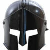 CASQUE SPARTIATE