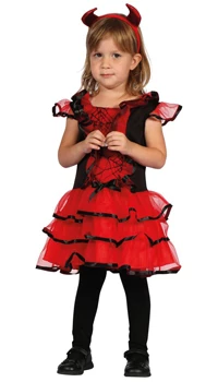 DEGUISEMENT DIABLESSE