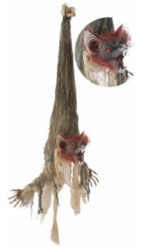 CHAUVE-SOURIS A SUSPENDRE