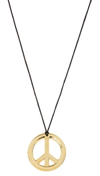 COLLIER PEACE AND LOVE