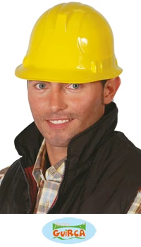 CASQUE CHANTIER